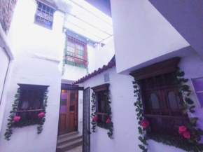 Cozy Tiny House in the Heart of Bogotá